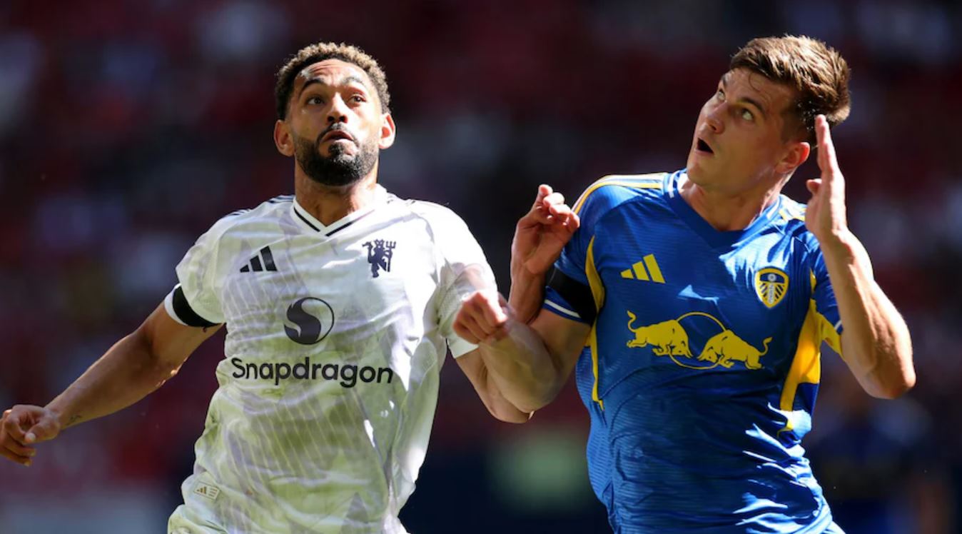 Amorim doesn’t need a goal to know who Man United’s new star is!