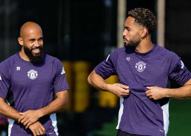 Duet Matheus Cunha and Bryan Mbeumo can lift the Manchester United level