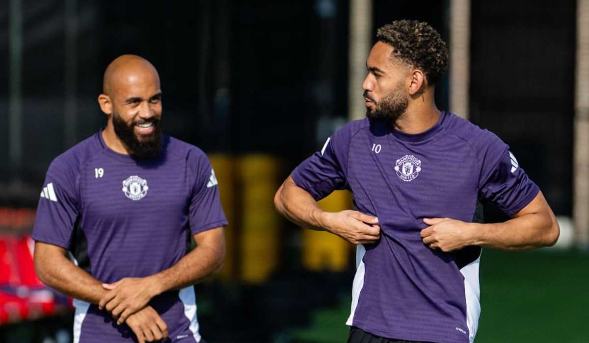 Duet Matheus Cunha and Bryan Mbeumo can lift the Manchester United level