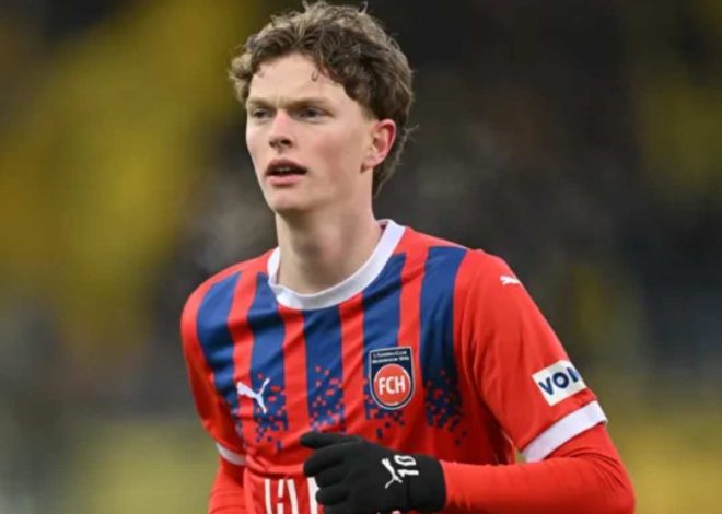 Bayern Munich has the opportunity to escape Paul Wanner to Eredivisie