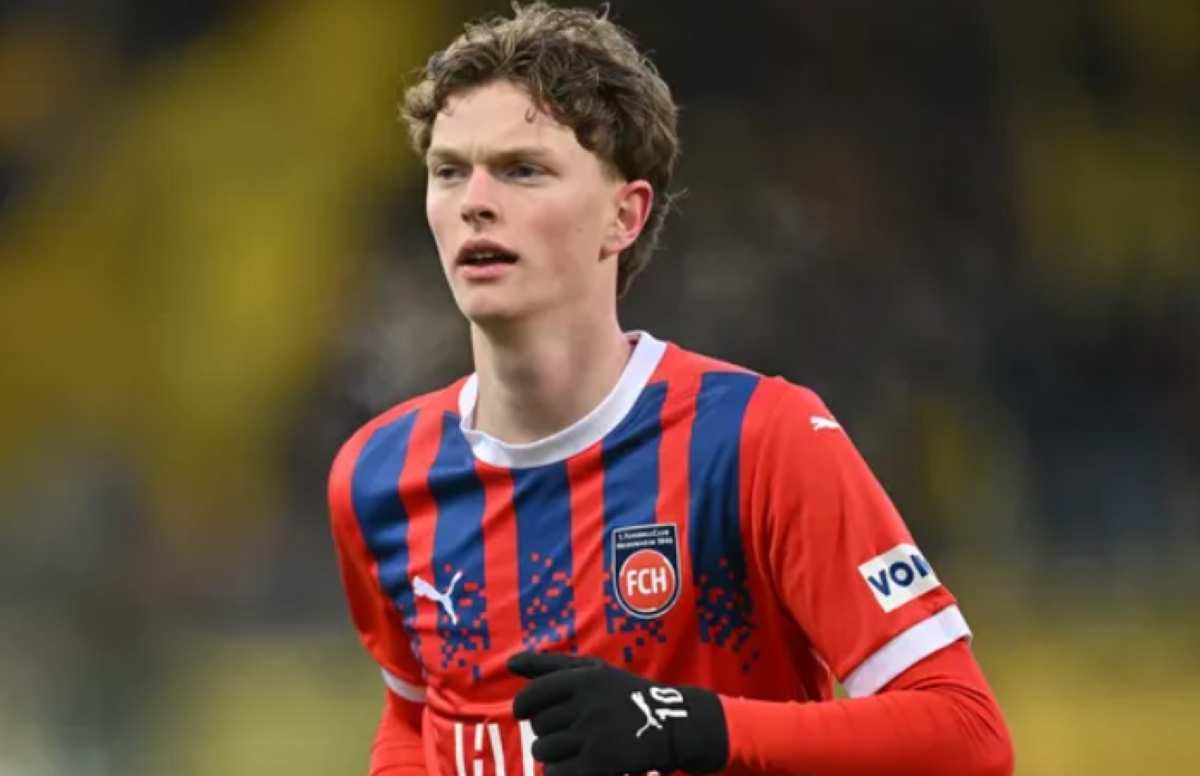 Bayern Munich has the opportunity to escape Paul Wanner to Eredivisie