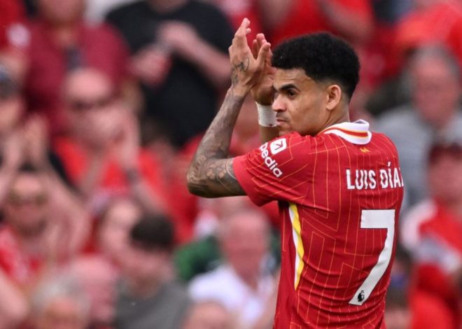 OFFICIAL! Liverpool agreed to release Luis Diaz to the Bundesliga giant, Bayern Munich