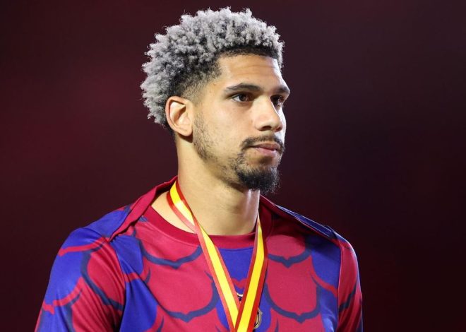 Juventus have not made a new contact regarding their intentions Boyong Araujo