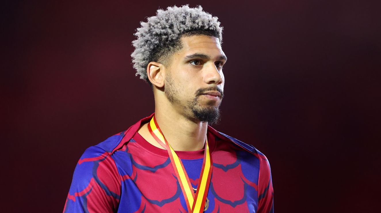 Juventus have not made a new contact regarding their intentions Boyong Araujo