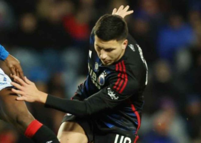 Barcelona is strengthened by new Swedish players on a pre -season tour to Asia