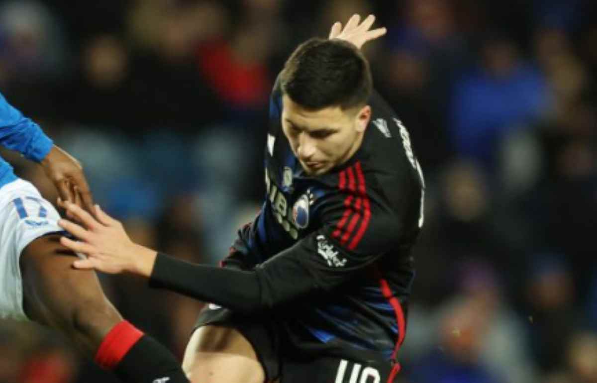 Barcelona is strengthened by new Swedish players on a pre -season tour to Asia