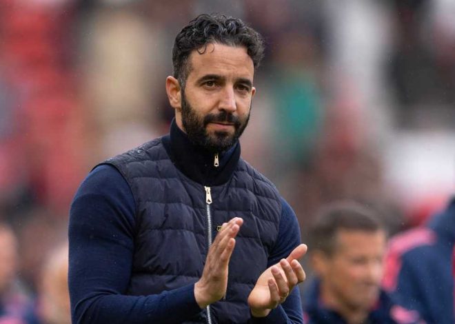 Peek at Manchester United’s new face next season with a number of new recruits