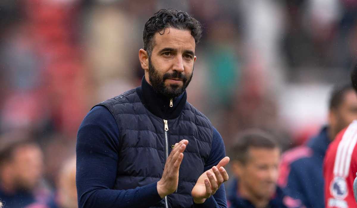 Peek at Manchester United’s new face next season with a number of new recruits