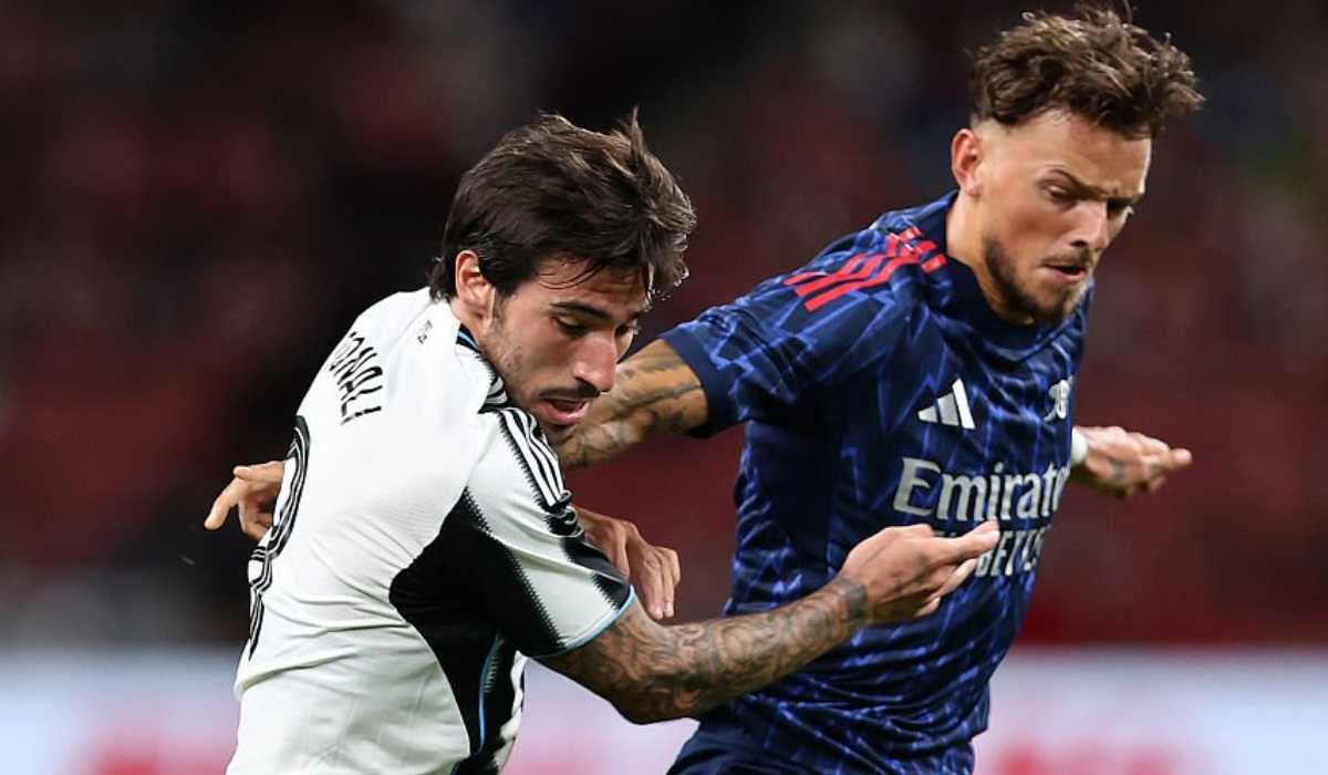 Luca Toni asked Juventus to return Chiesa and bring Tonali from the Premier League