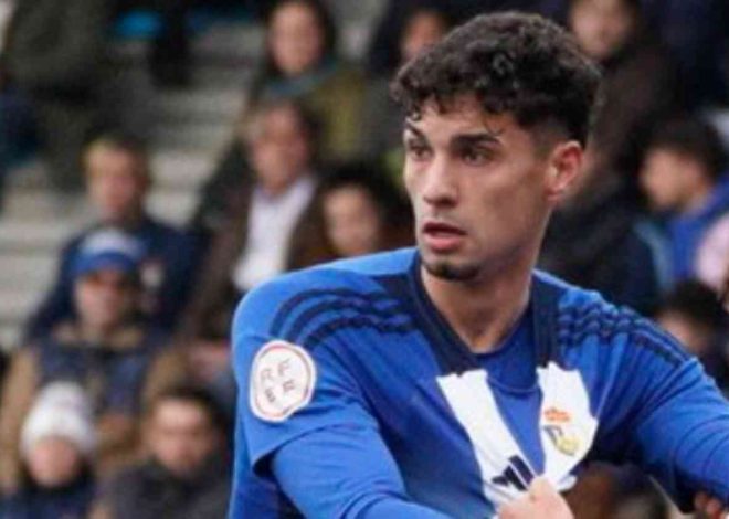 Sevilla Defeats Blaugrana in the Hunt of Young Spanish striker transfer
