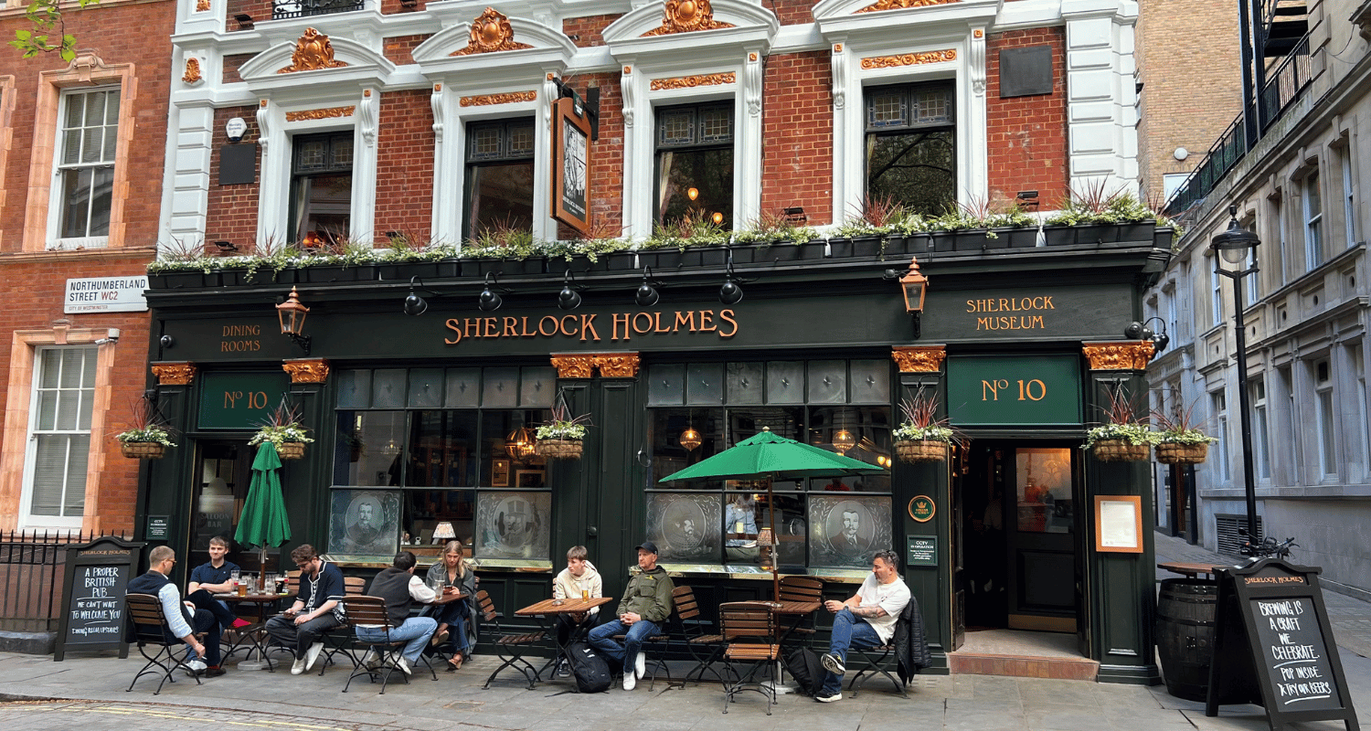Tips for visiting Pub London: What should be known to be smart travelers