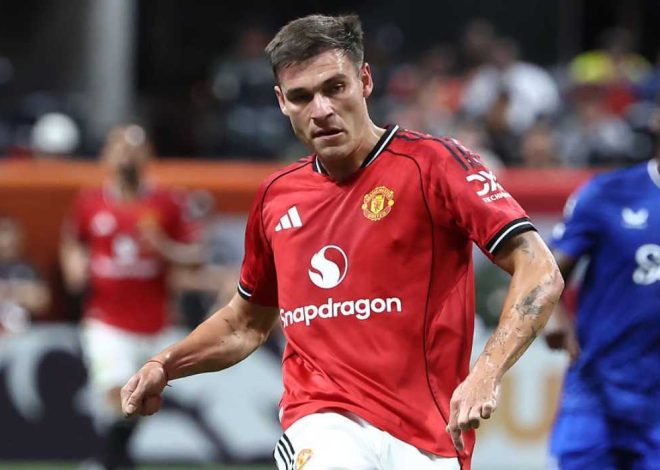 Manchester United must upgrade Manuel Ugarte before bringing Benjamin Sesko