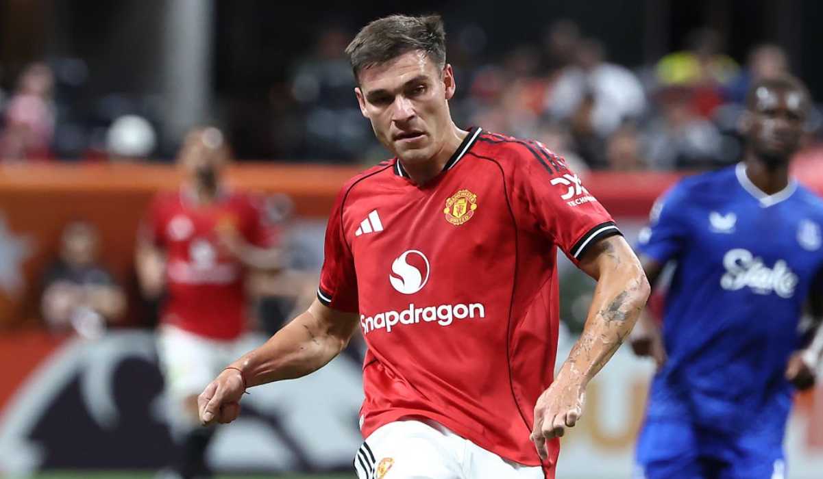 Manchester United must upgrade Manuel Ugarte before bringing Benjamin Sesko