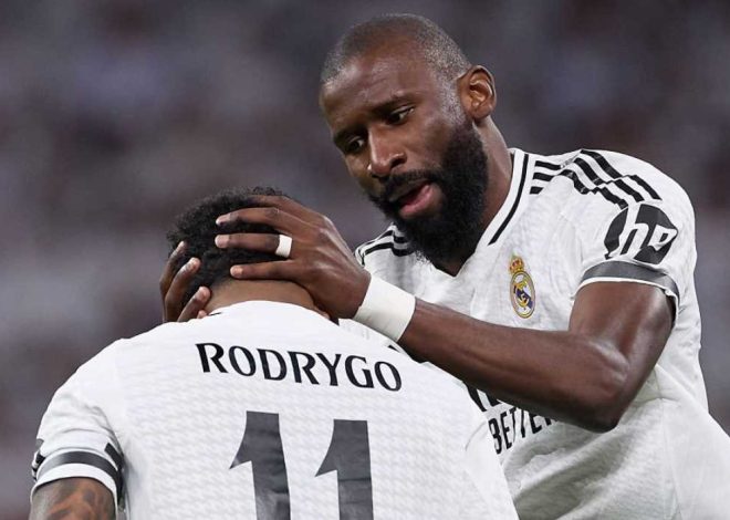 Jose Mourinho Urges Fenerbahce to Bring Rodrygo Goes