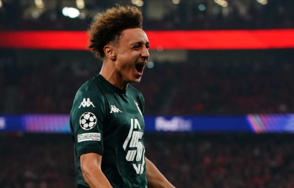 Bayer Leverkusen is one step away to bring in the young star of the Moroccan national team