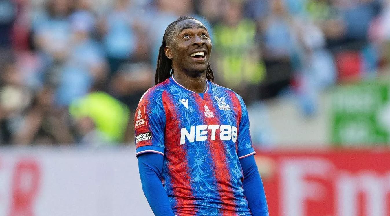 Arsenal Tikung The Lilywhites! Eberechi Eze Officially Leave Crystal Palace to Emirates