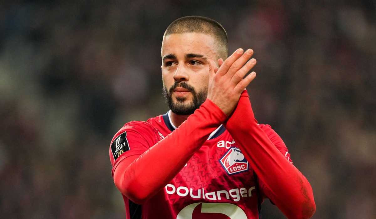 Nico Gonzalez is the key to the failure of Juventus’s plan to bring in Edon Zhegrova