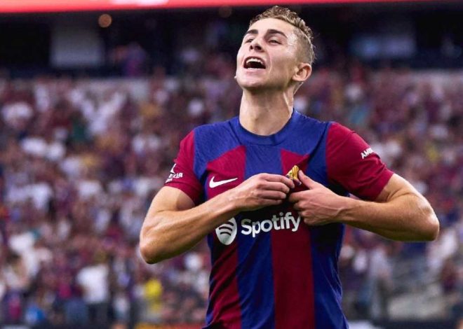 Barcelona’s Great Dilemma: Take off his young stars to MU to save financial?