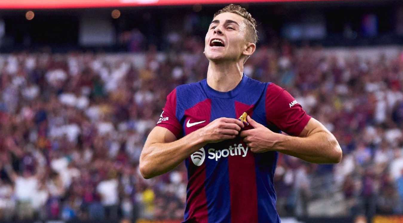 Barcelona’s Great Dilemma: Take off his young stars to MU to save financial?