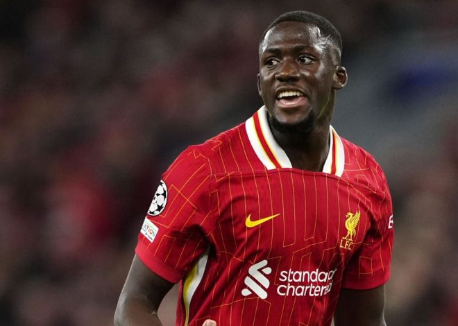 Ibrahima Konate signed a luxury contract in the midst of Real Madrid’s interest