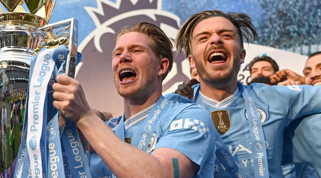 Where do you want to move jack because? Kevin de Bruyne gave a surprising answer!