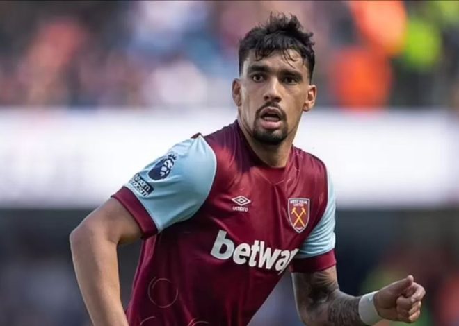 James Maddison Injury, Spurs Prepares Lucas Paqueta as an Ideal Substitute