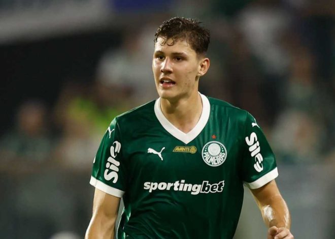 Competition is increasingly fierce, Barcelona is threatened to lose the target of 19 years old