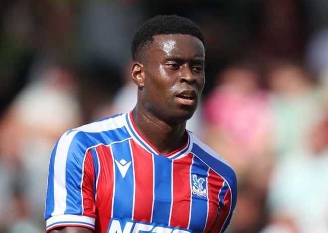 Liverpool Appreciated Rp 439 billion for their stars when Marc Guehi’s competition was heating up