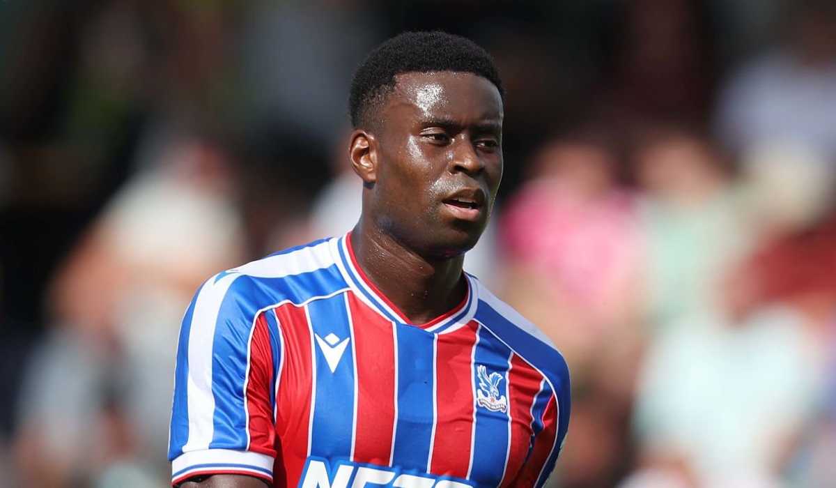 Liverpool Appreciated Rp 439 billion for their stars when Marc Guehi’s competition was heating up