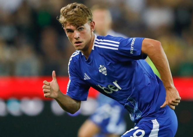 Tottenham offers IDR 700 billion for Serie A midfielder, replacing Maddison who is injured by ACL