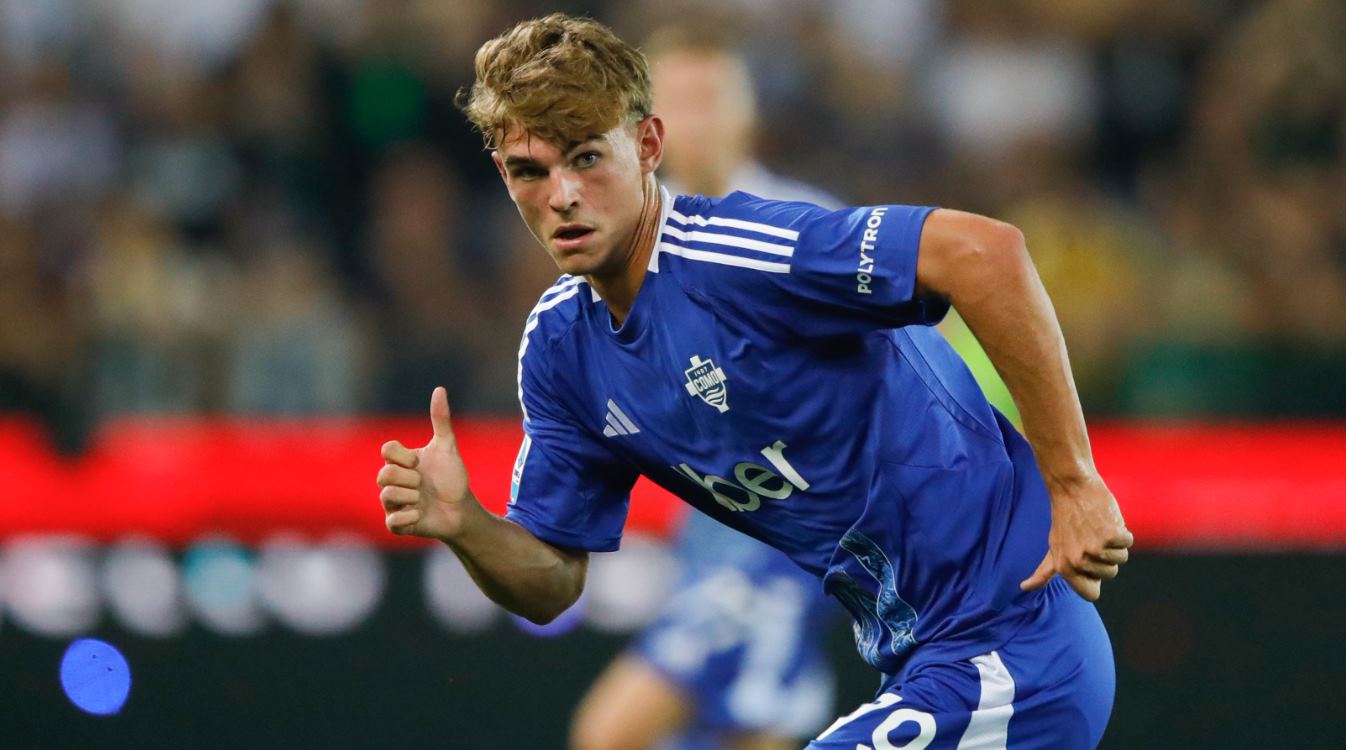 Tottenham offers IDR 700 billion for Serie A midfielder, replacing Maddison who is injured by ACL