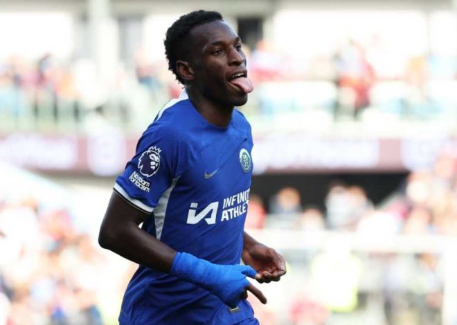 Chelsea Wait for Alexander’s Transfer Certainty before Nicolas Jackson