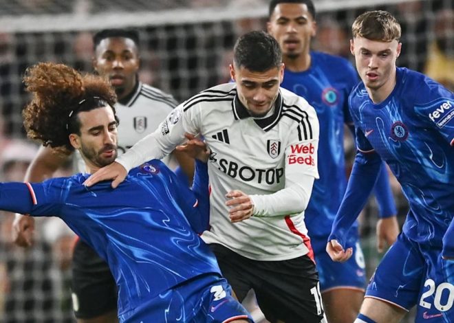 Chelsea have a terrible record, The Cottagers are looking for a surprise again!