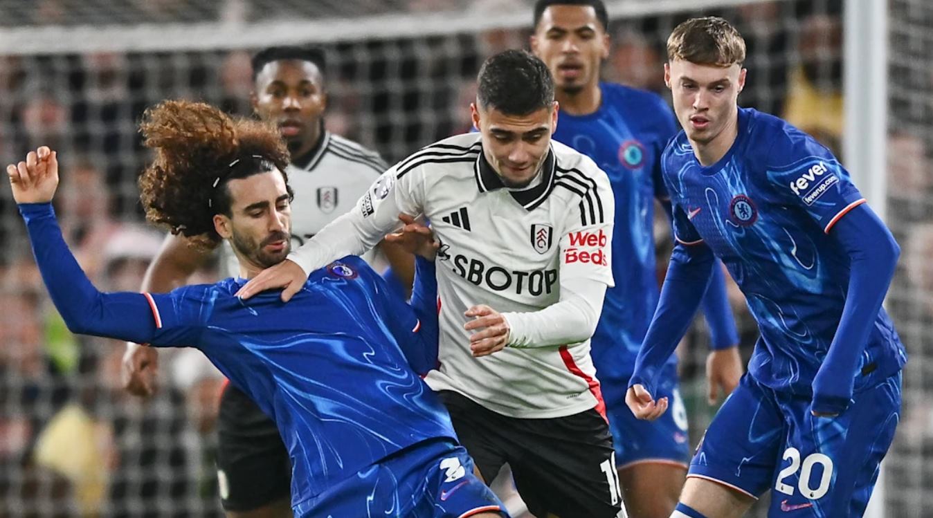 Chelsea have a terrible record, The Cottagers are looking for a surprise again!