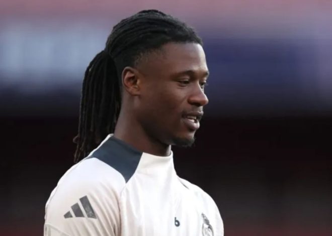 Injury again! Real Madrid without Eduardo Camavinga at the start of the season