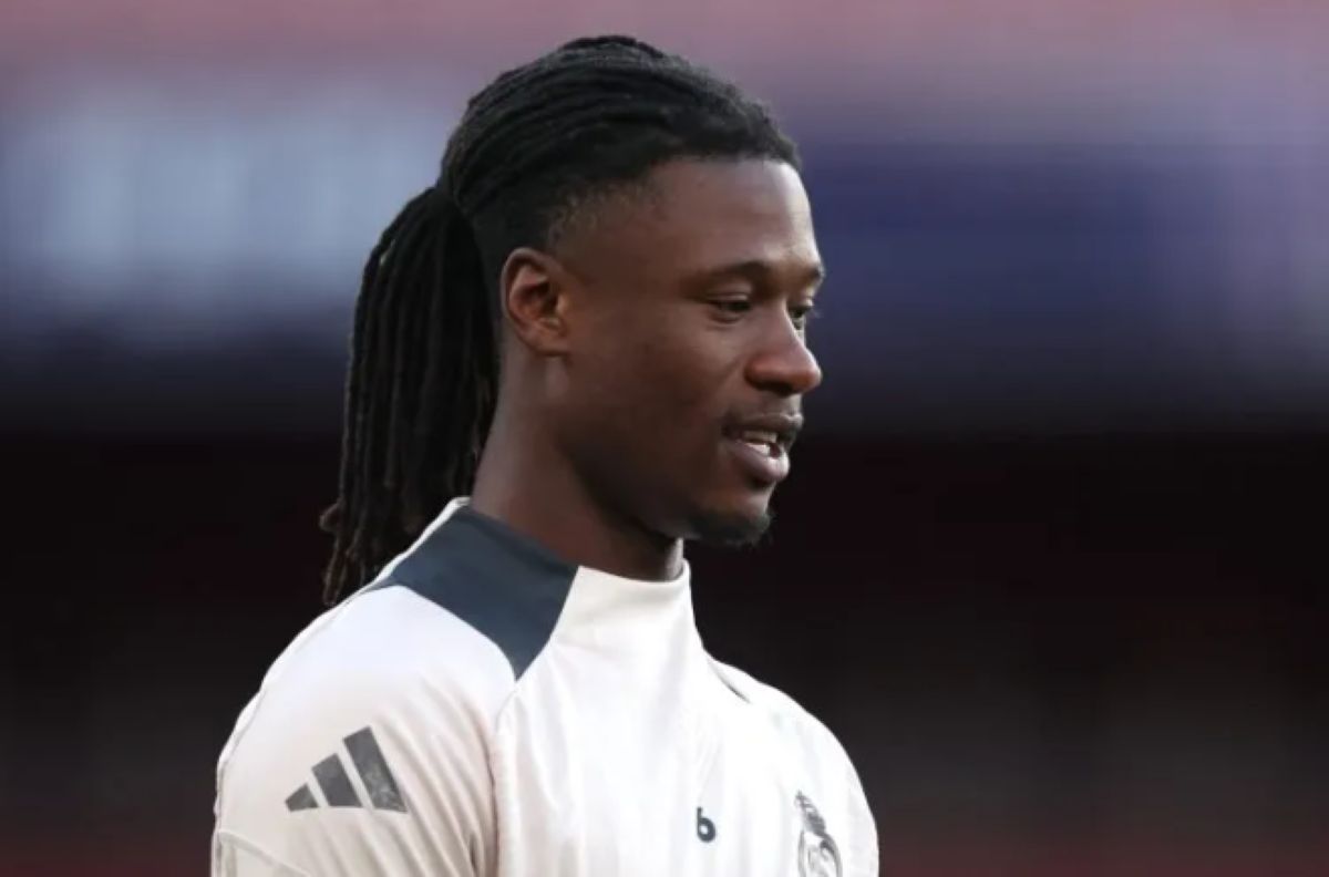 Injury again! Real Madrid without Eduardo Camavinga at the start of the season