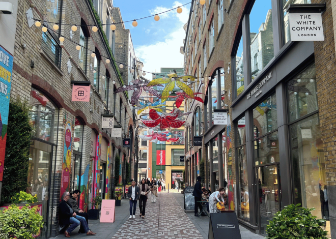 Perfect weekend in London: a 3 -day travel plan for beginners