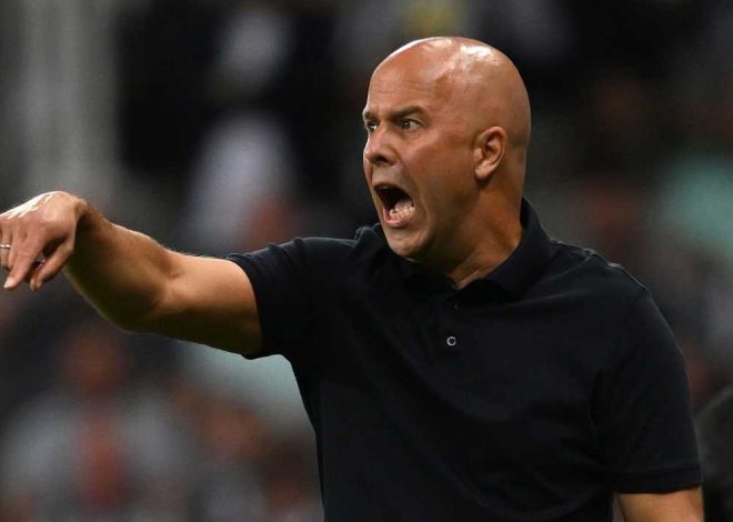 Arne Slot is faced with a player selection dilemma ahead of the match against Burnley