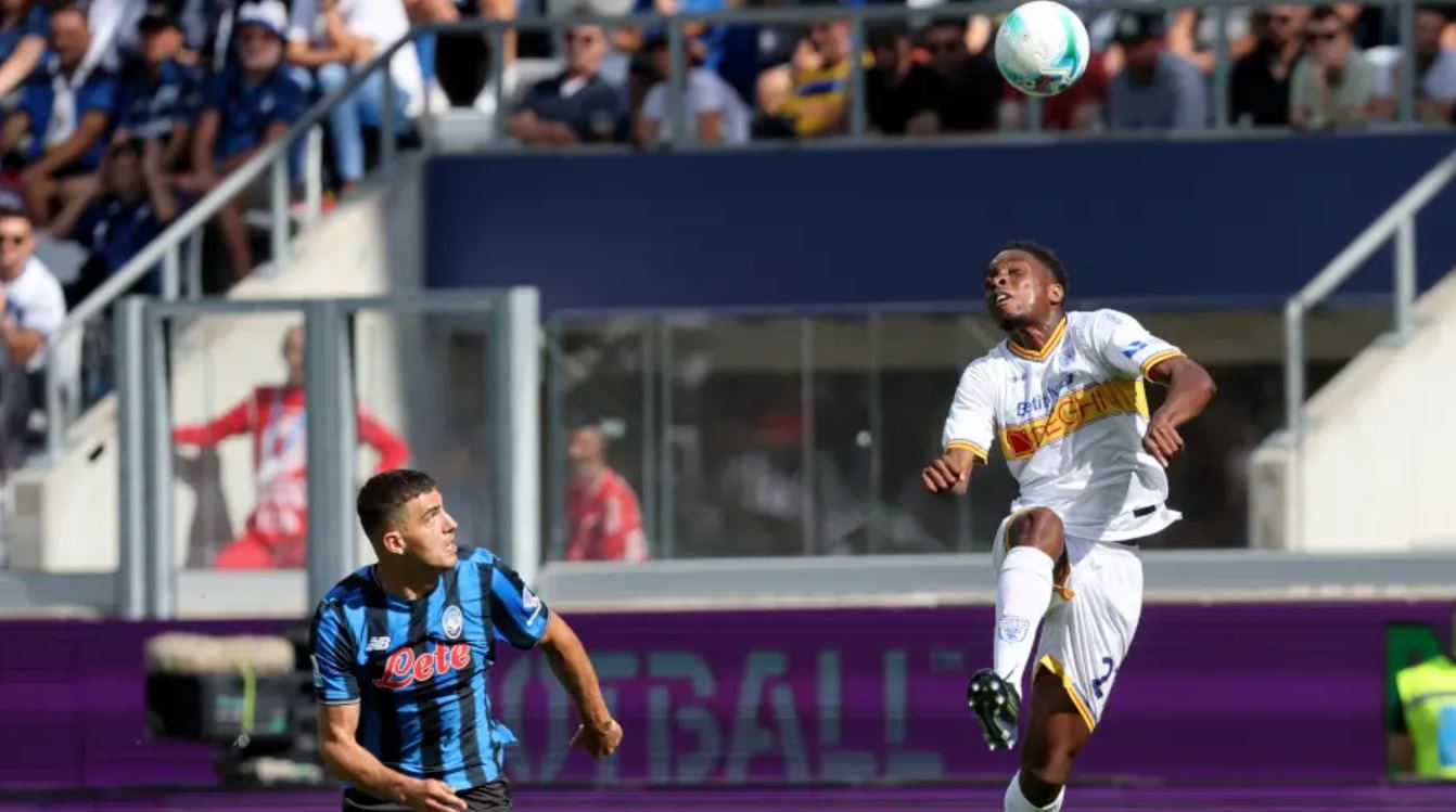 Atalanta won big, De Keberaere Star 4-1 victory against Salentini squad