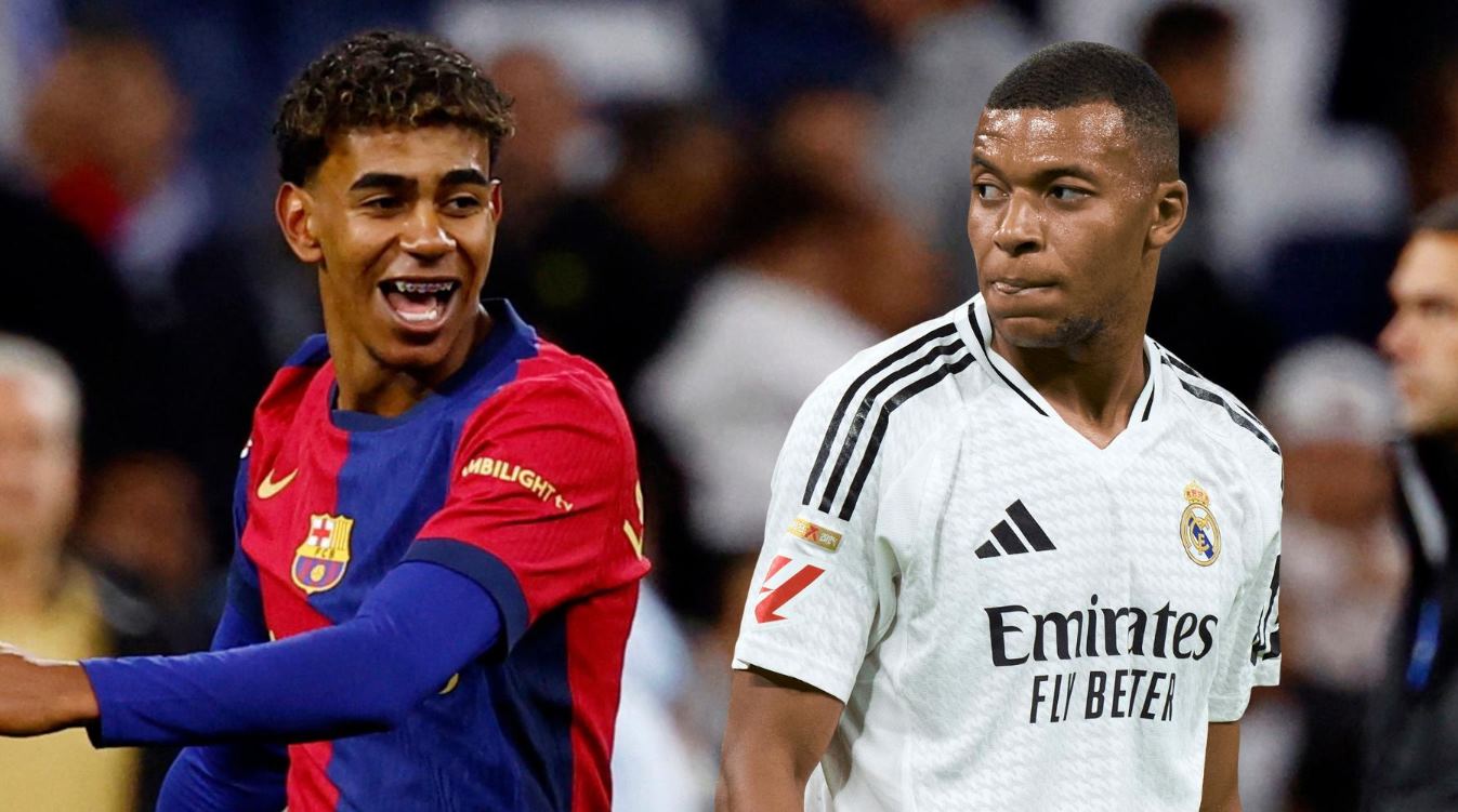 The most expensive starting XI in the 2025/26 Champions League, the total value reaches Rp25.8 trillion!