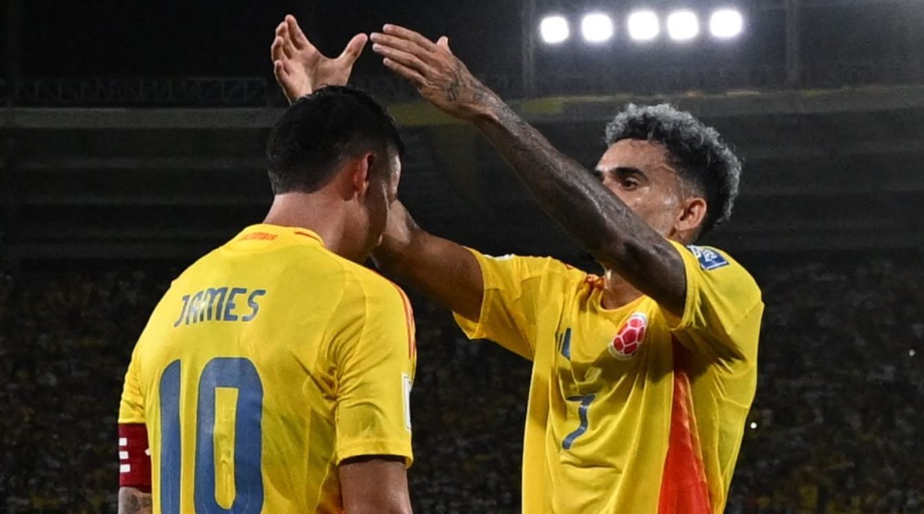 Uruguay, Colombia, and Paraguay Ensure tickets to the 2026 World Cup