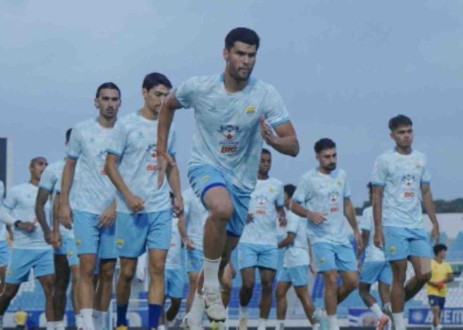 Arema FC vs Persib Bandung Prediction: Who triumphed in a fierce match?