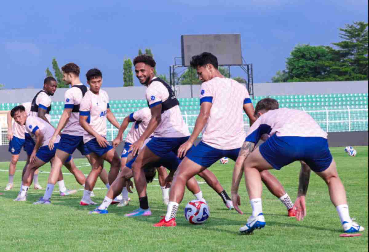 Prediction of Bhayangkara FC vs Persik Kediri: The Difficult Struggle of The Guardian