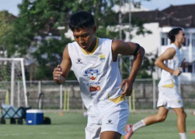 Persita Tangerang vs Persib Bandung Prediction: Equally positive, Maung’s squad is still stronger?
