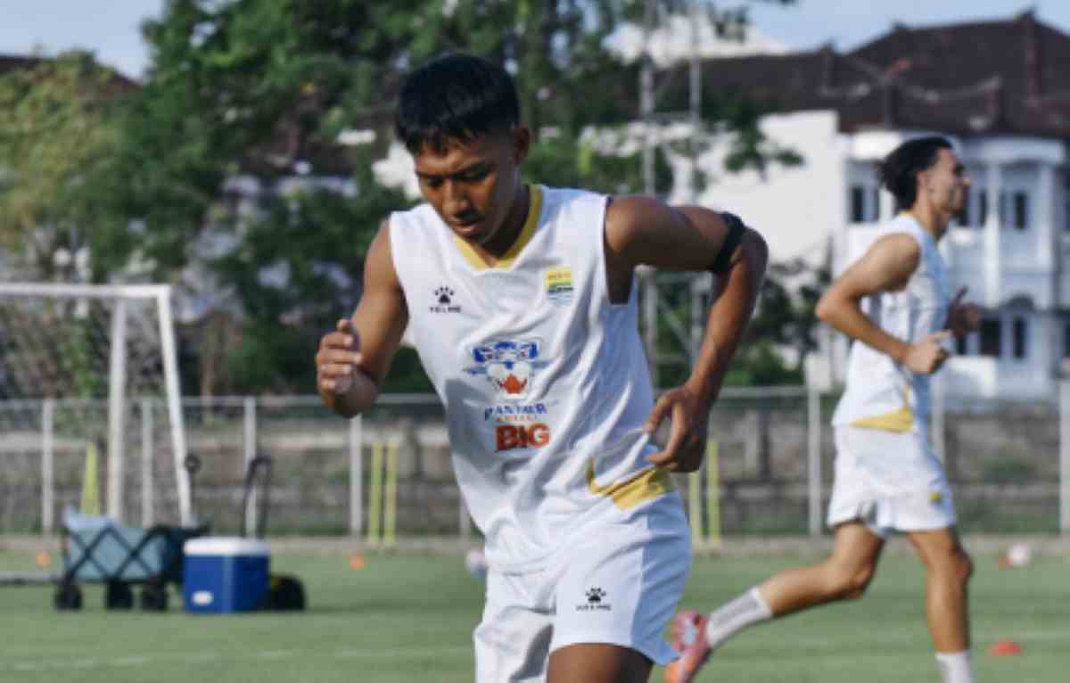 Persita Tangerang vs Persib Bandung Prediction: Equally positive, Maung’s squad is still stronger?