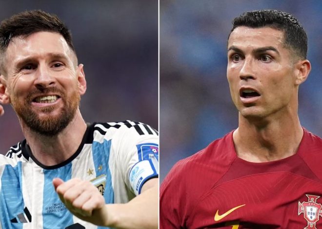 Who is the most ballon d’Or trophy winner? Who has ever won it?