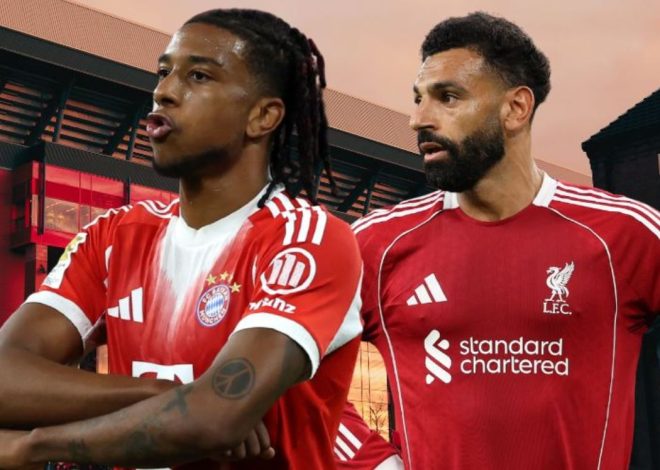 Liverpool want Olise to be a wrong substitute, but Bayern attach a thick wall!