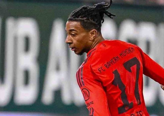 Liverpool are disappointed! Bayern moves quickly to secure prospective replacement Mohamed Salah