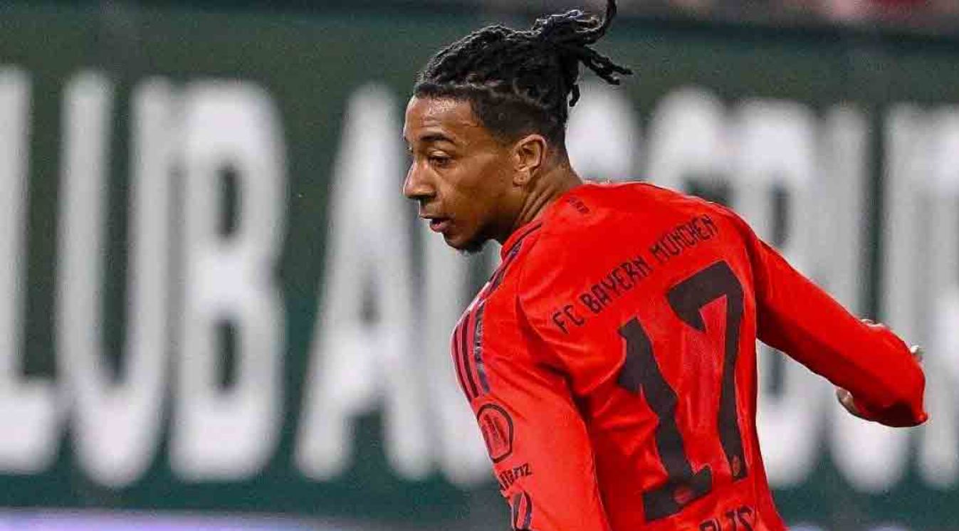 Liverpool are disappointed! Bayern moves quickly to secure prospective replacement Mohamed Salah