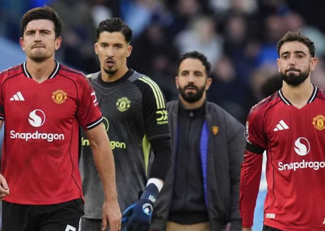 Manchester United still face January transfer limit despite the record of Rp 15 trillion in revenue record